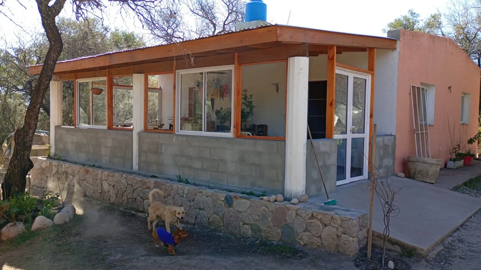Casa en venta · Villa de las Rosas, San Javier, Córdoba