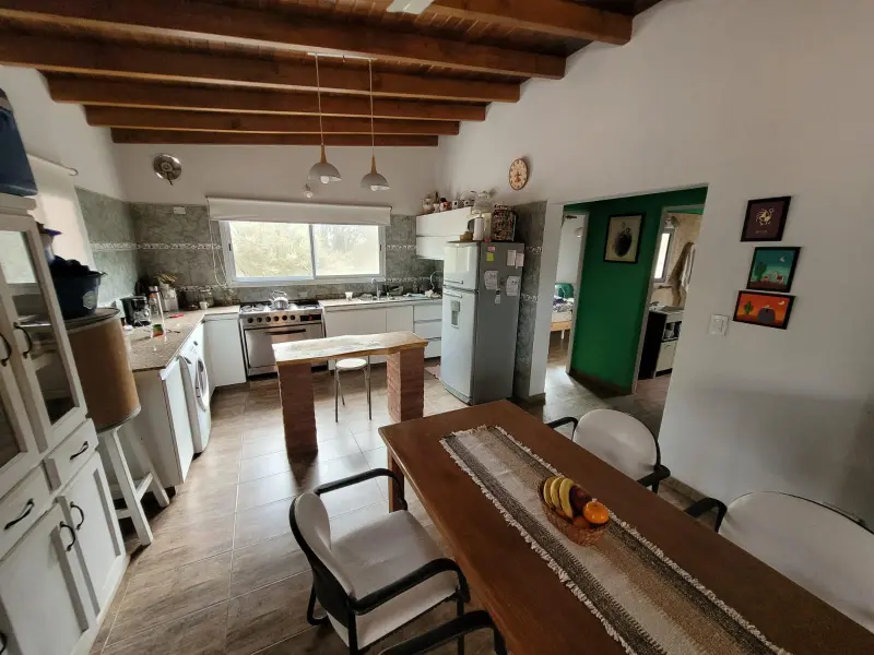 Casa en venta · Villa de las Rosas, San Javier, Córdoba