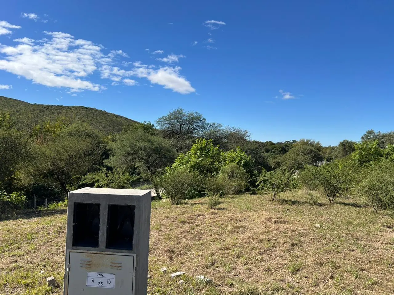 Terreno en venta · Colón, Córdoba