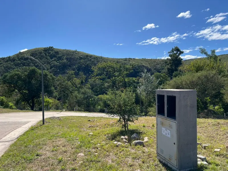 Terreno en venta · Colón, Córdoba