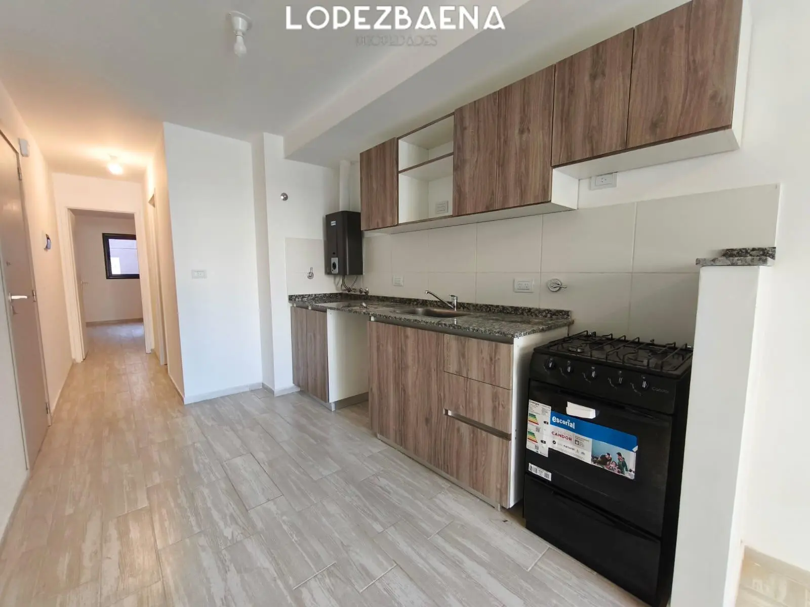 Departamento en venta · Alberdi, Córdoba Capital, Córdoba