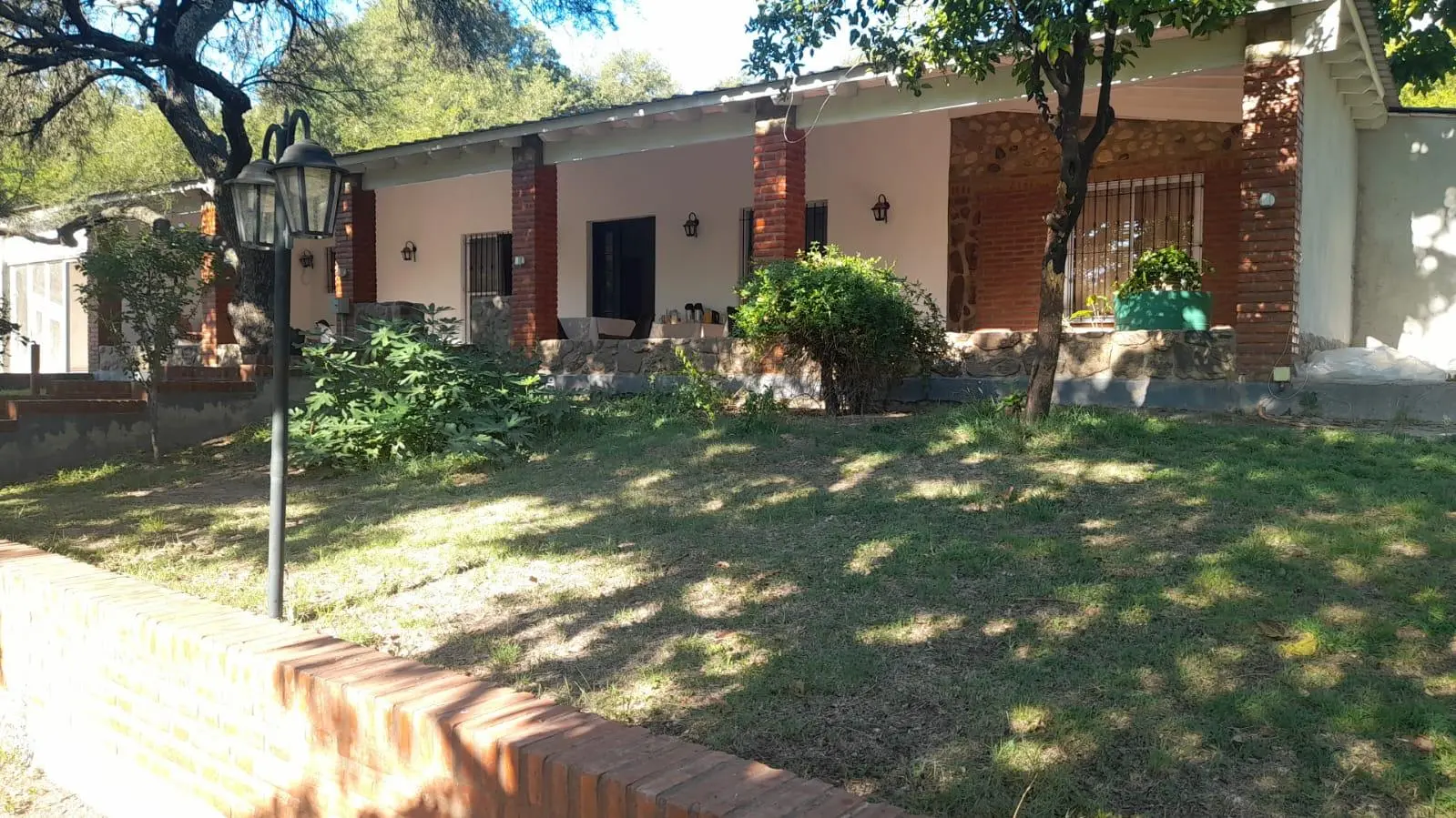 Hotel en venta · Las Chacras, San Javier, Córdoba