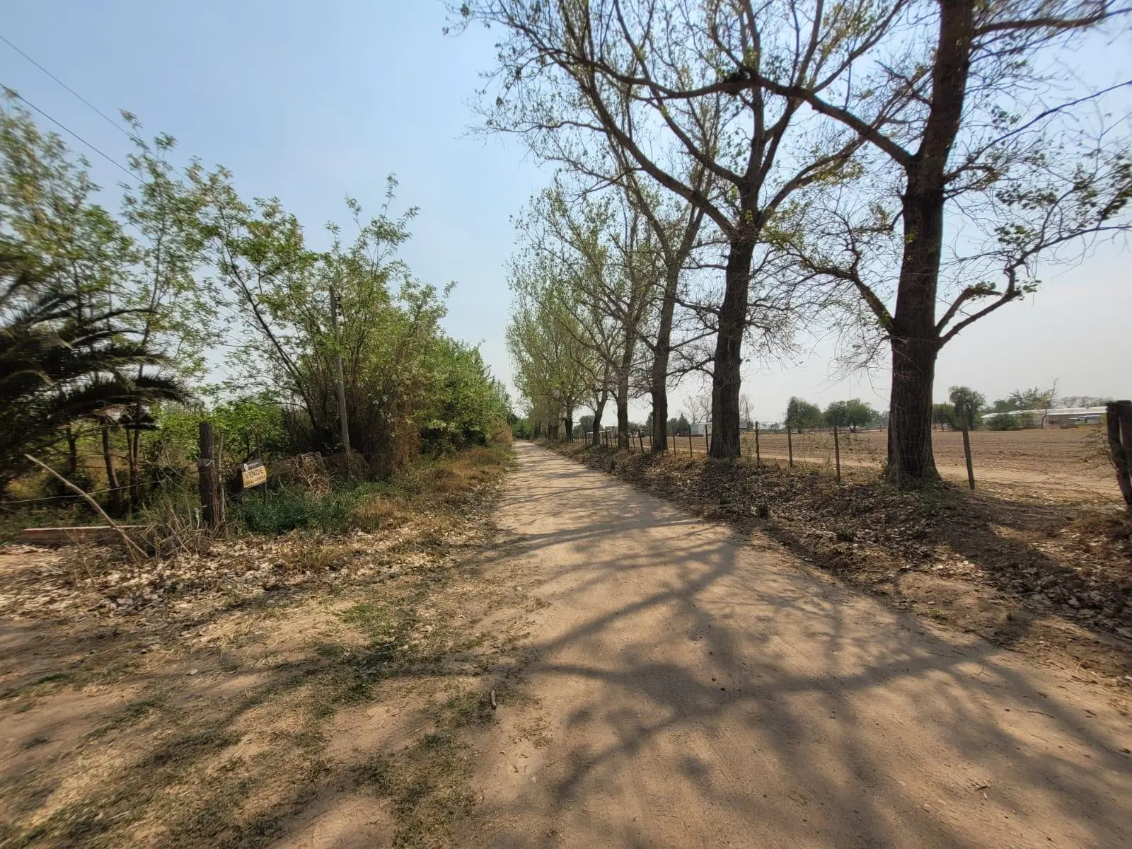 Terreno en venta · Villa Dolores, San Javier, Córdoba