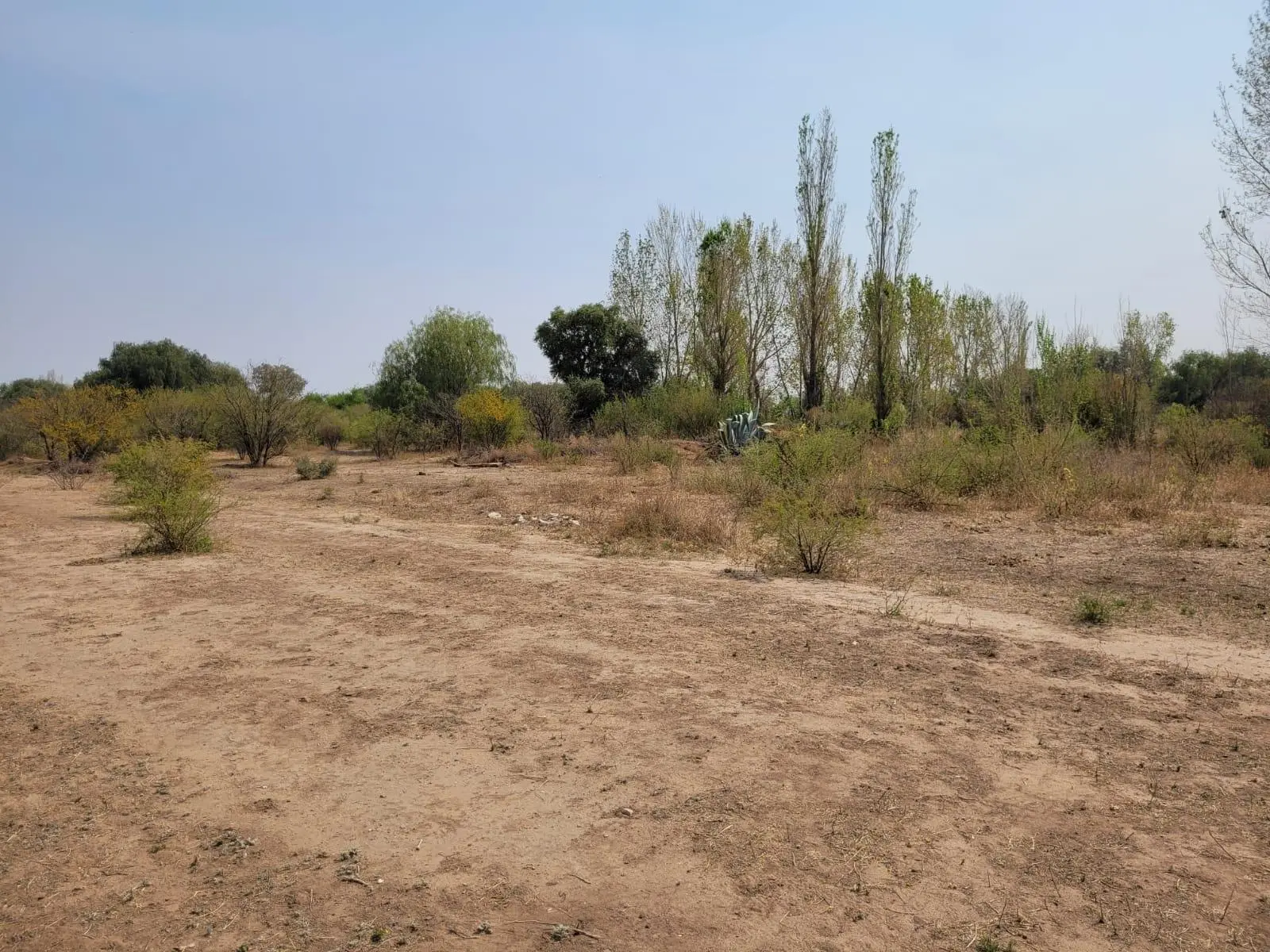 Terreno en venta · Villa Dolores, San Javier, Córdoba