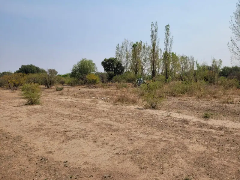 Terreno en venta · Villa Dolores, San Javier, Córdoba