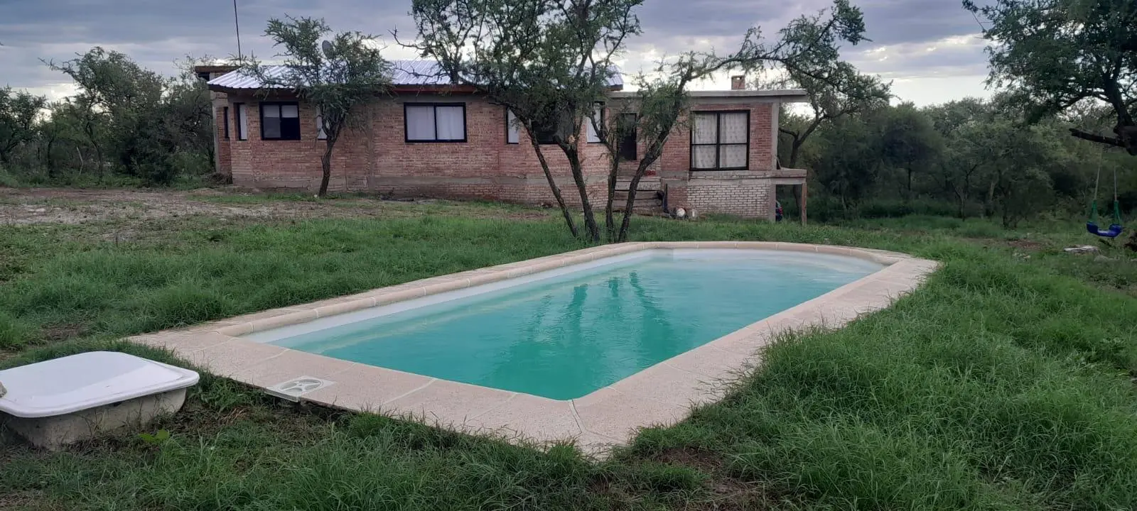 Casa en venta · San Javier, Córdoba