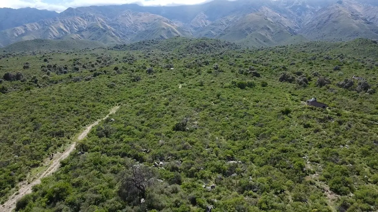 Terreno en venta · San Javier, Córdoba