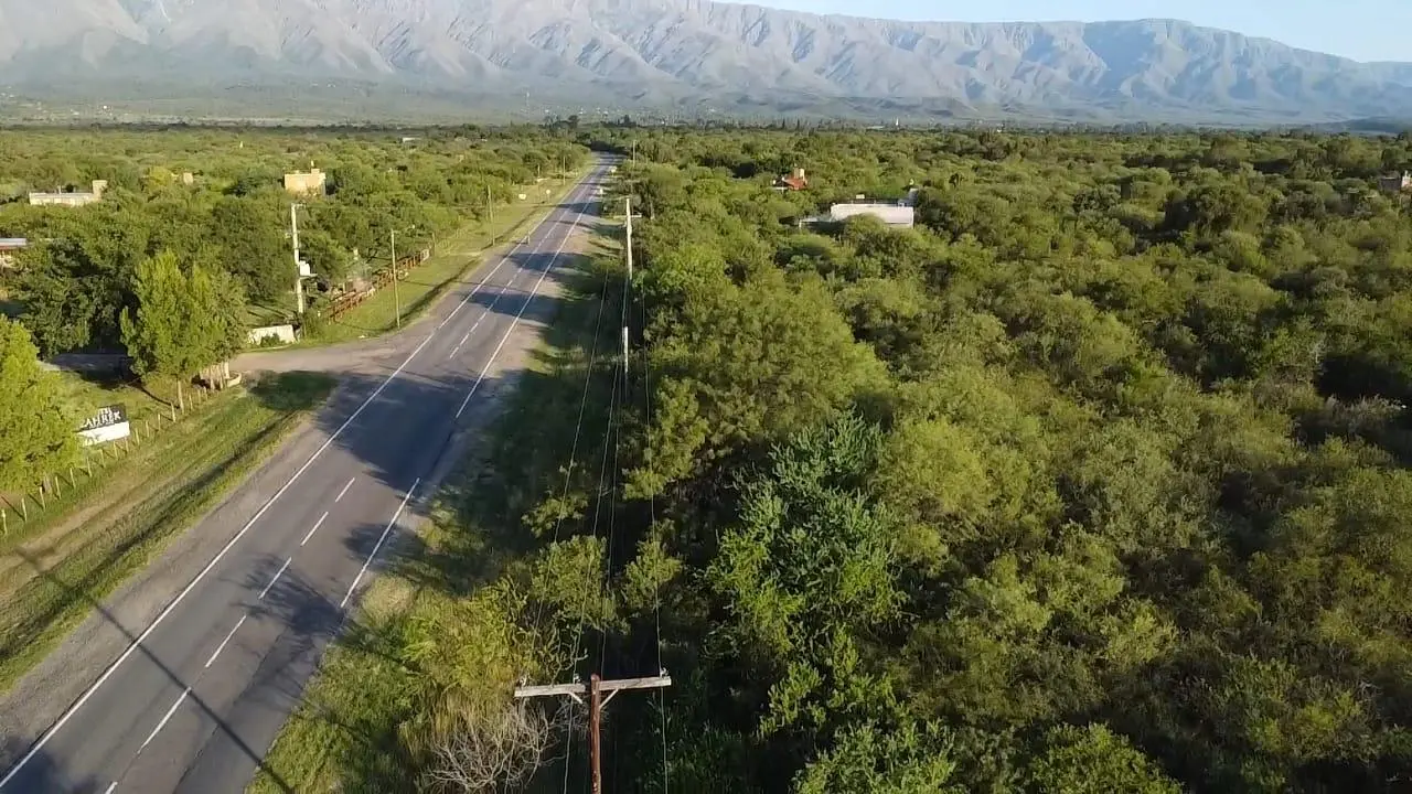 Terreno en venta · San Javier, San Javier, Córdoba