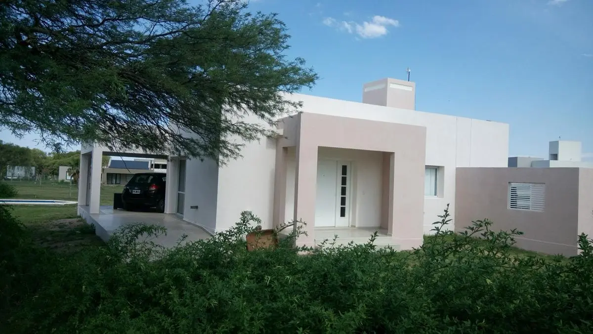 Casa en venta · Malagueño, Santa Maria, Córdoba