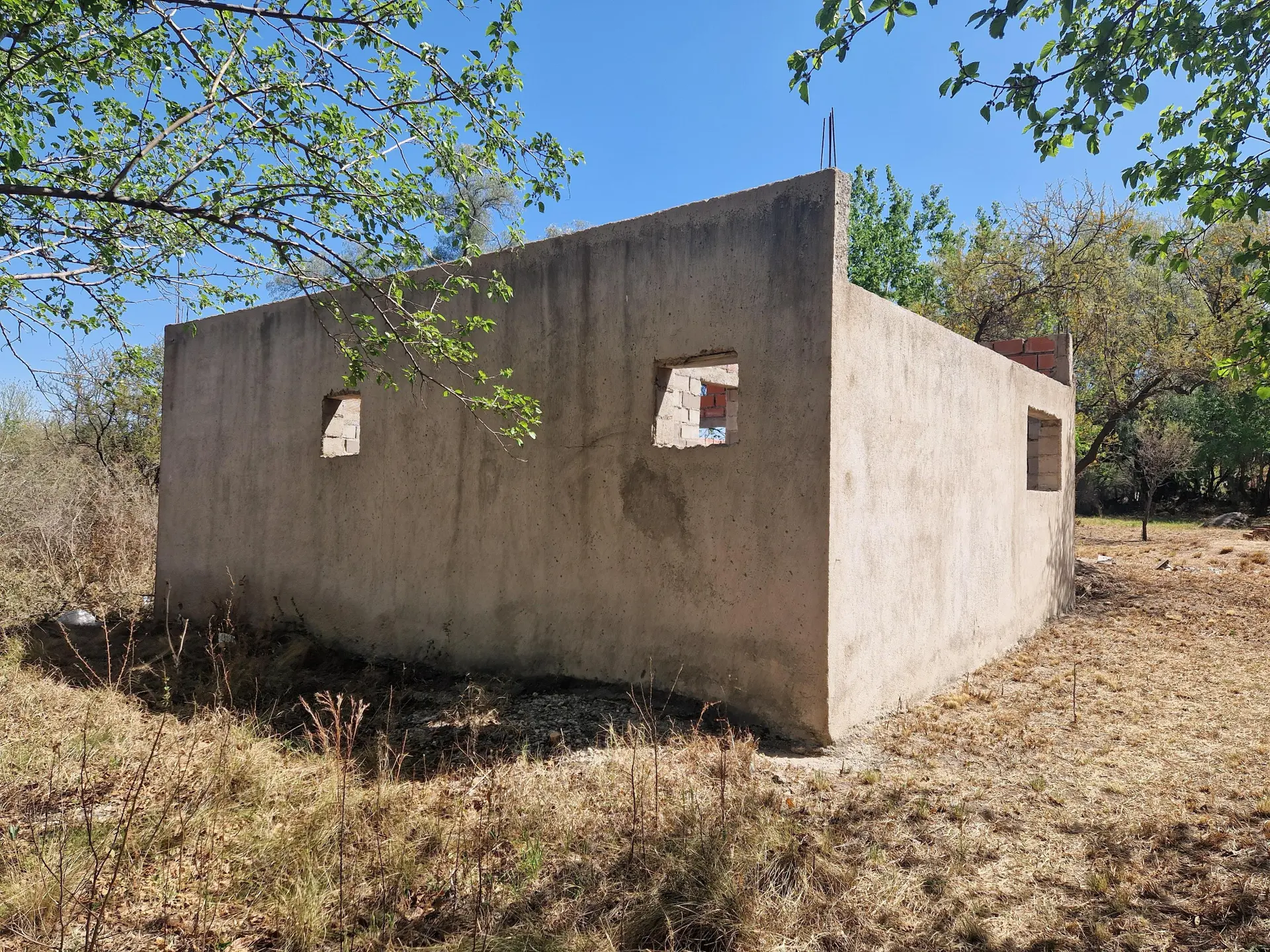 Casa en venta · San Javier, Córdoba