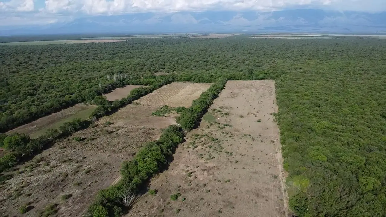 Terreno en venta · San Javier, Córdoba