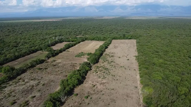 Terreno en venta · San Javier, Córdoba