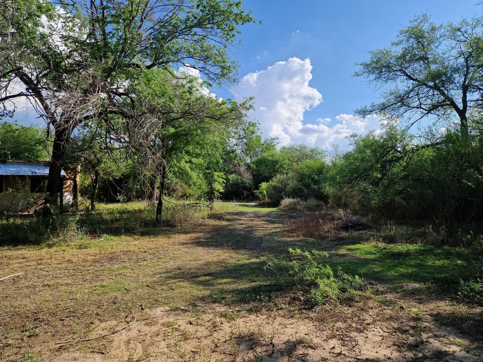 Terreno en venta · San Javier, Córdoba
