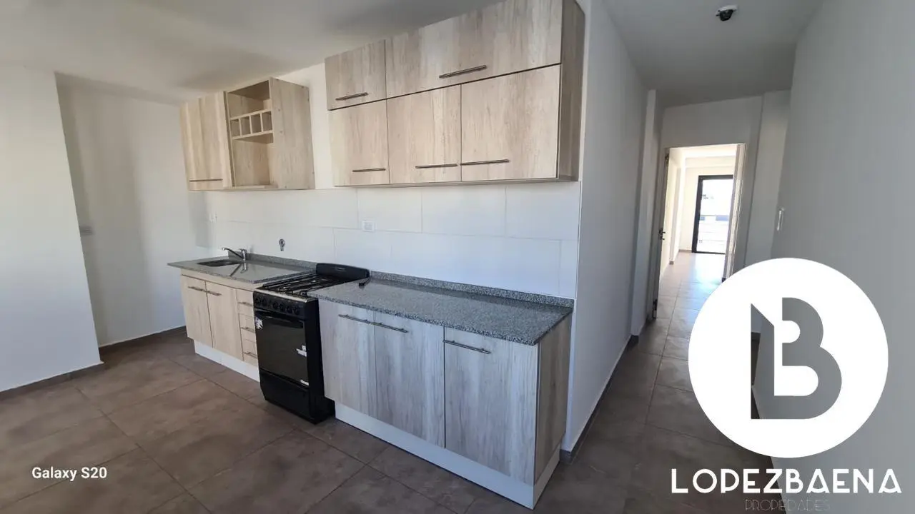 Departamento en venta · General Paz, Córdoba Capital, Córdoba