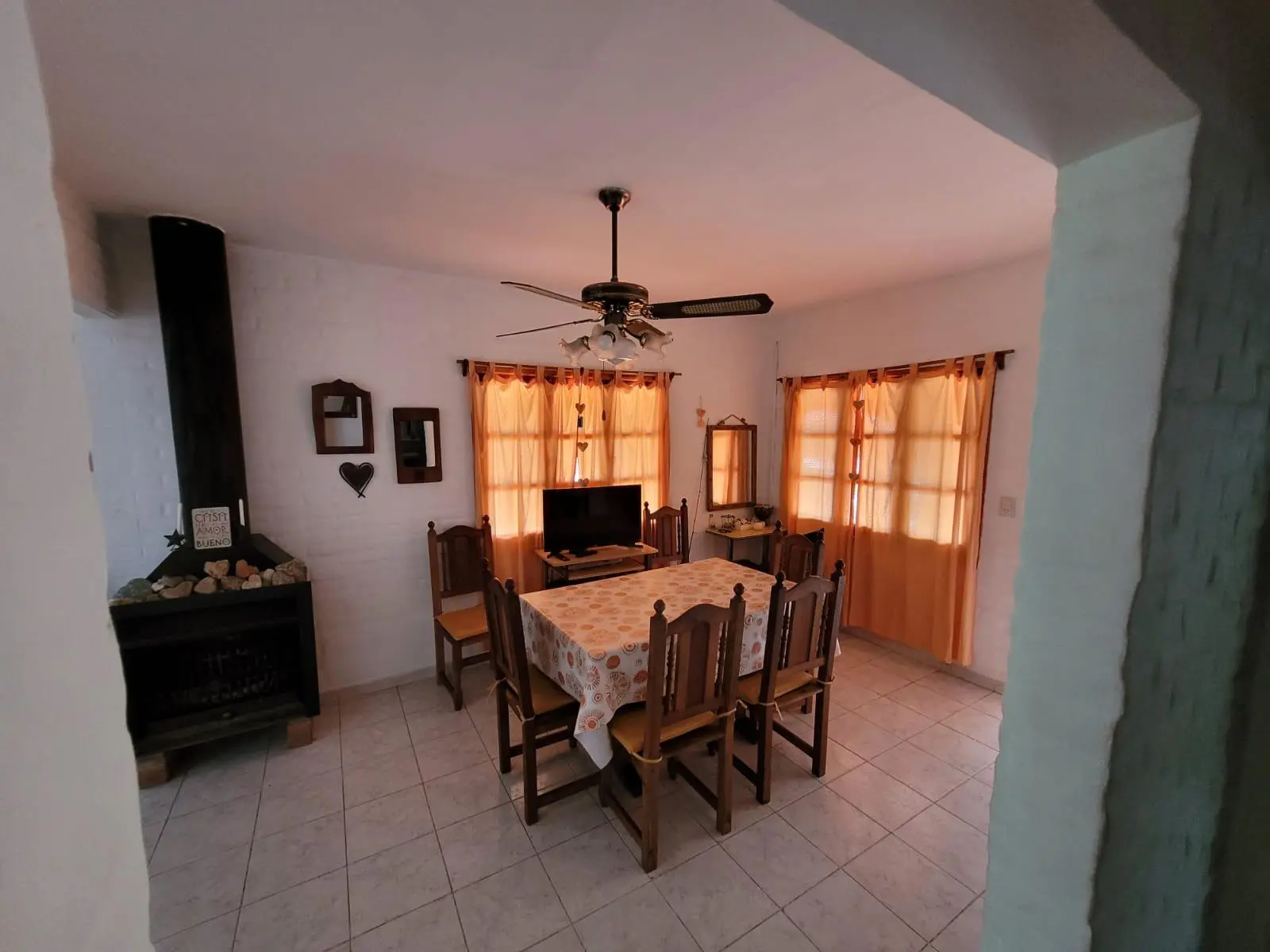 Casa en venta · Mina Clavero, San Alberto, Córdoba