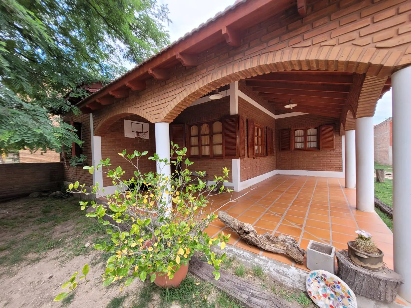 Casa en venta · Mina Clavero, San Alberto, Córdoba
