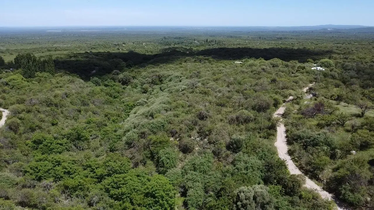 Terreno en venta · San Javier, Córdoba