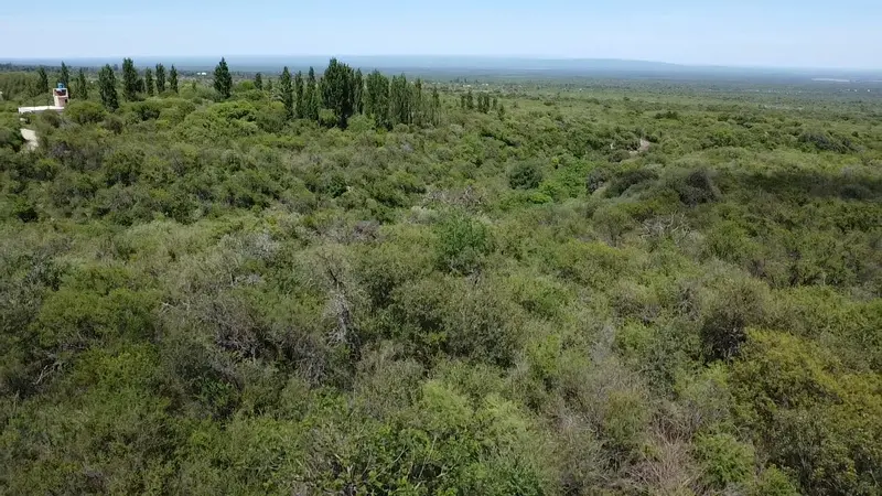 Terreno en venta · San Javier, Córdoba