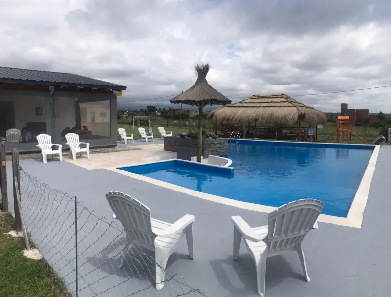 Casa en venta · Potrero de Garay, Santa Maria, Córdoba
