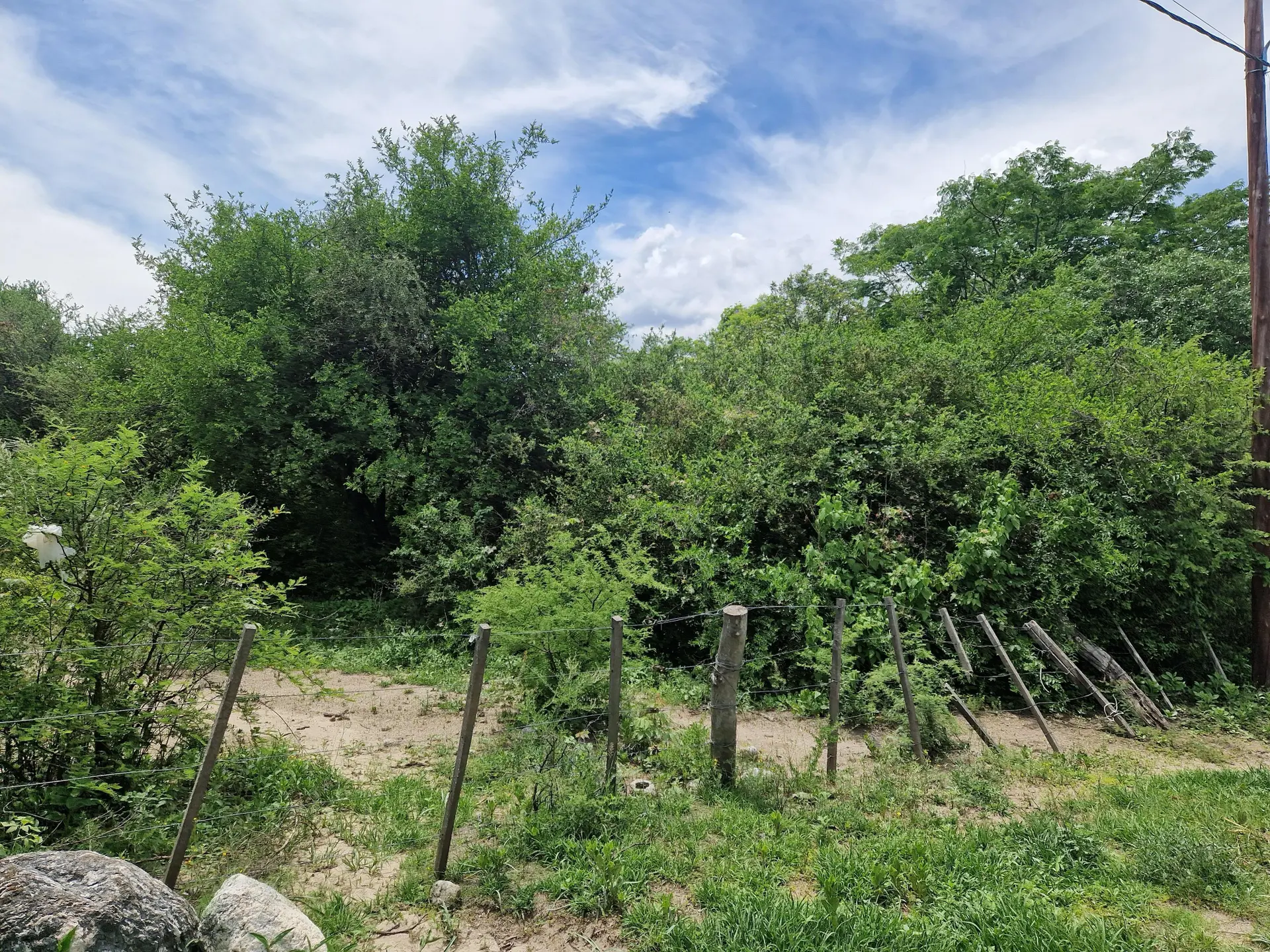 Terreno en venta · San Javier, San Javier, Córdoba