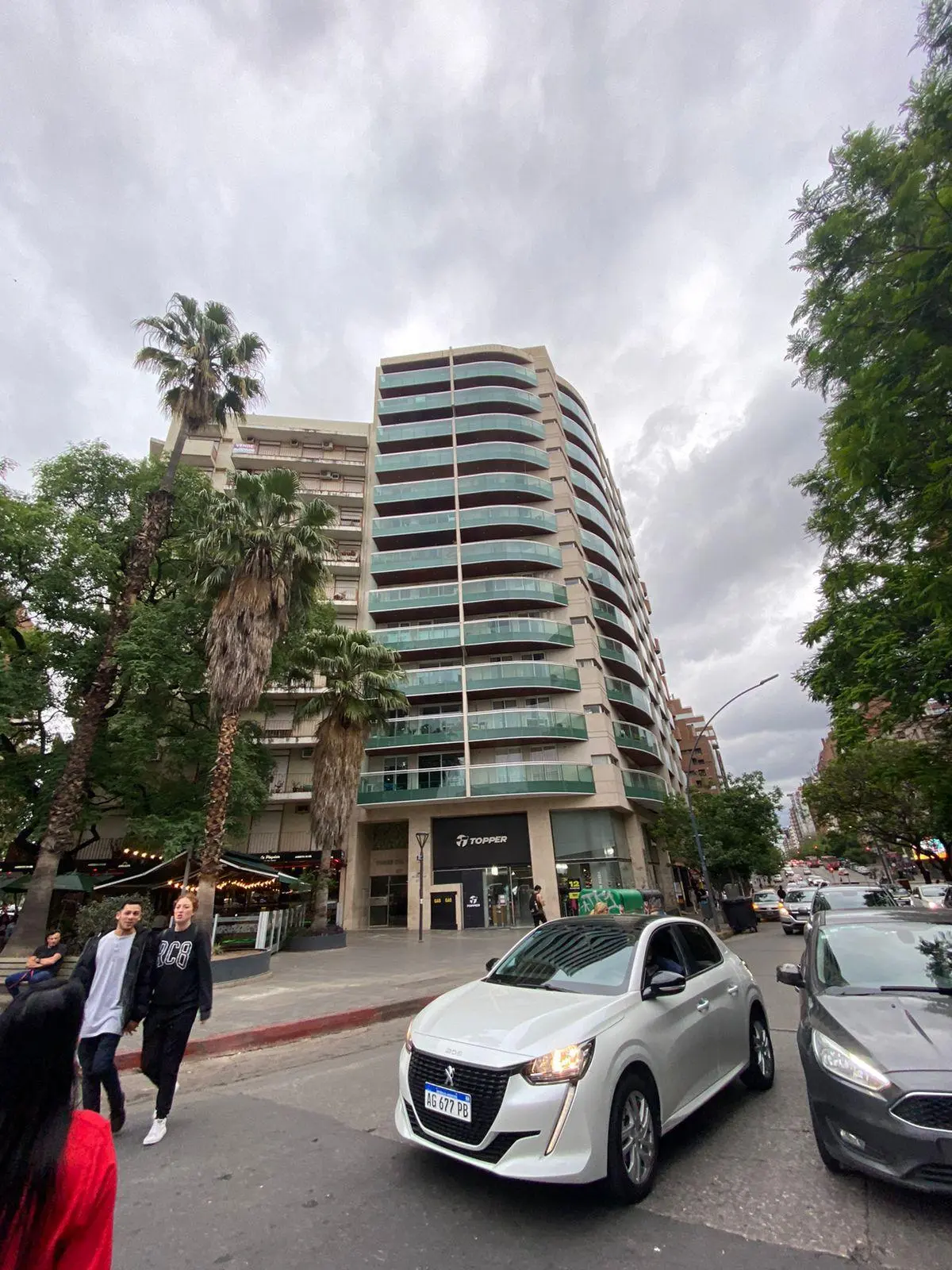Departamento en venta · Nueva Córdoba, Córdoba Capital, Córdoba Departamento en venta · Nueva Córdoba, Córdoba Capital, Córdoba