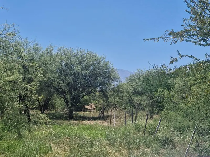 Terreno en venta · San Javier, Córdoba