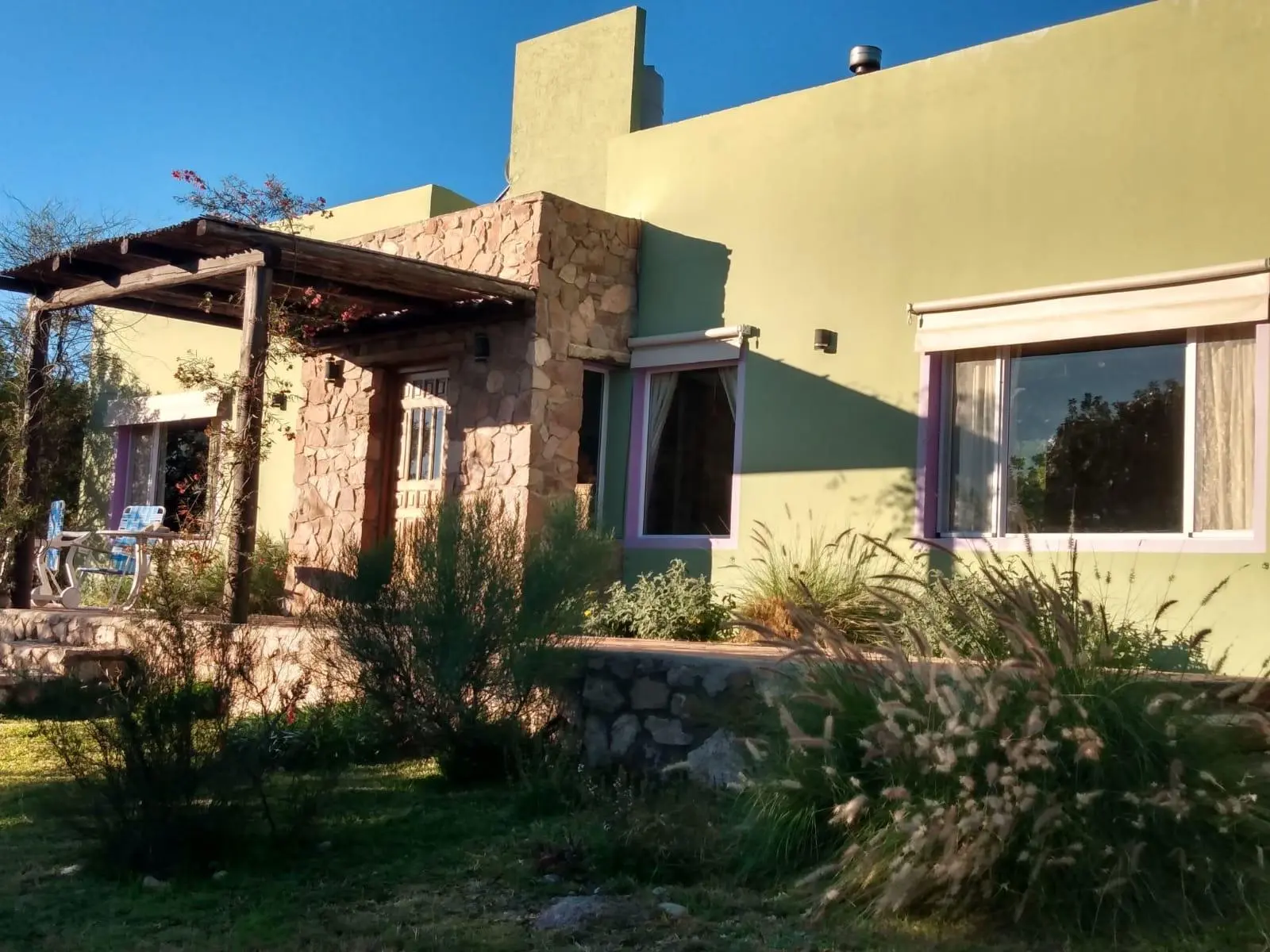 Casa en venta · San Javier, San Javier, Córdoba