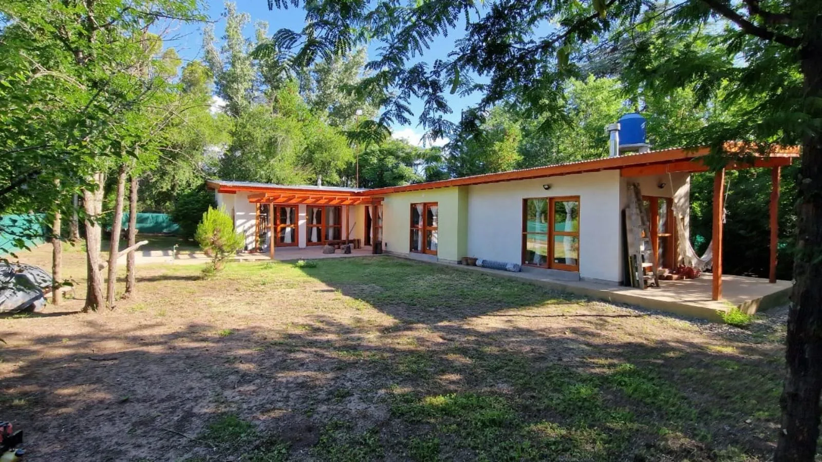Casa en venta · Las Rabonas, San Alberto, Córdoba