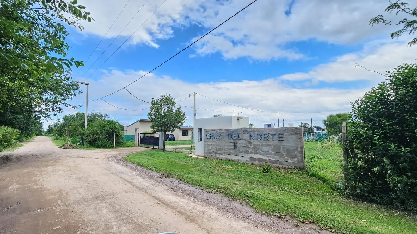 Terreno en venta · Unquillo, Colon, Córdoba