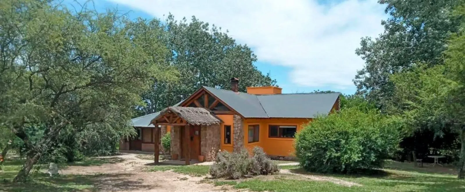 Casa en venta · San Javier, San Javier, Córdoba