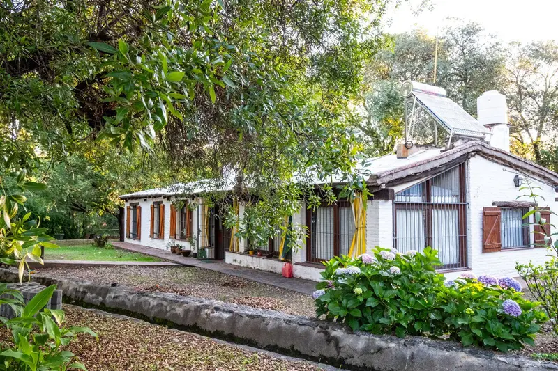 Casa en venta · San Javier, Córdoba