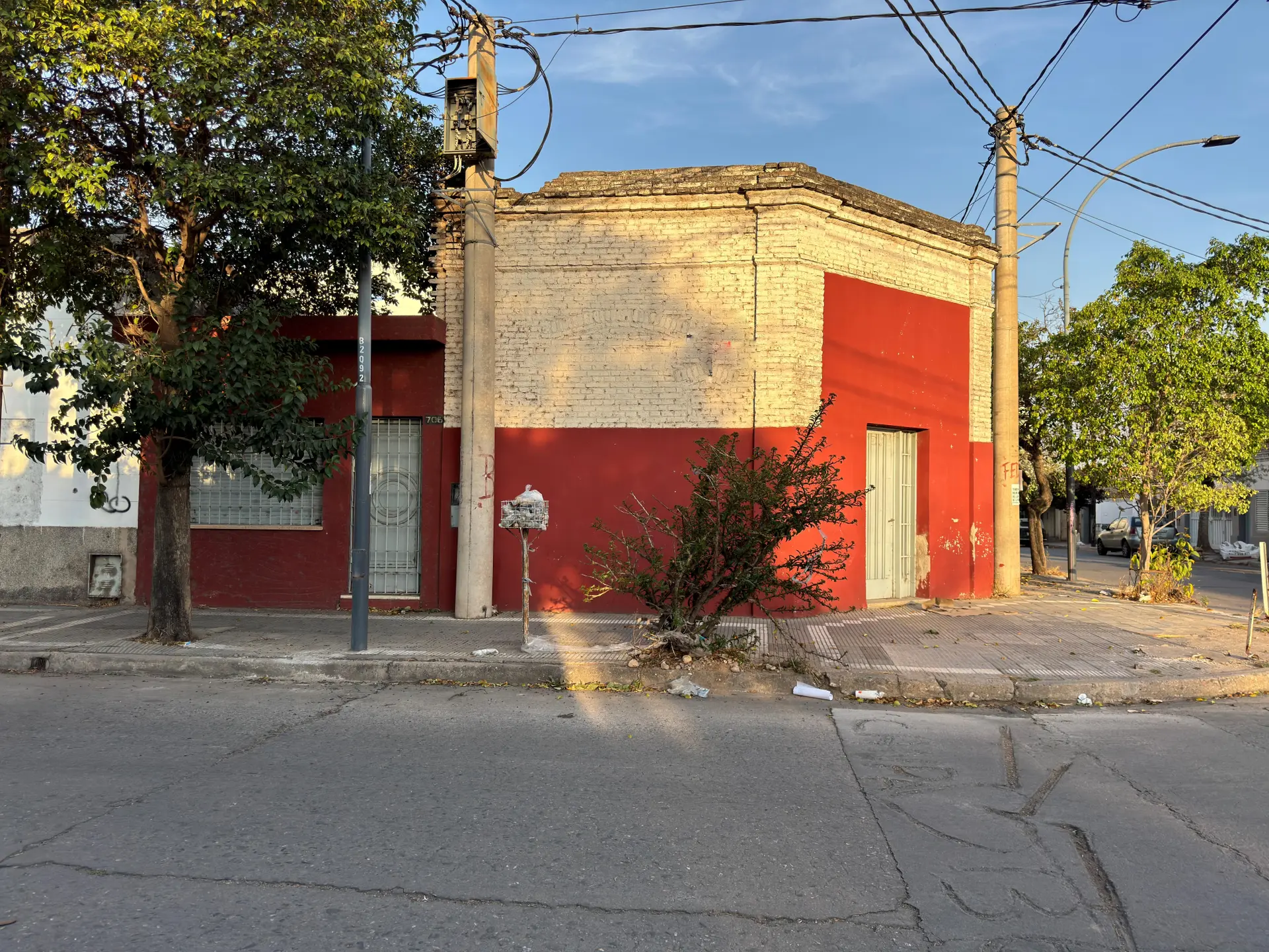 Terreno en venta · Providencia, Córdoba Capital, Córdoba