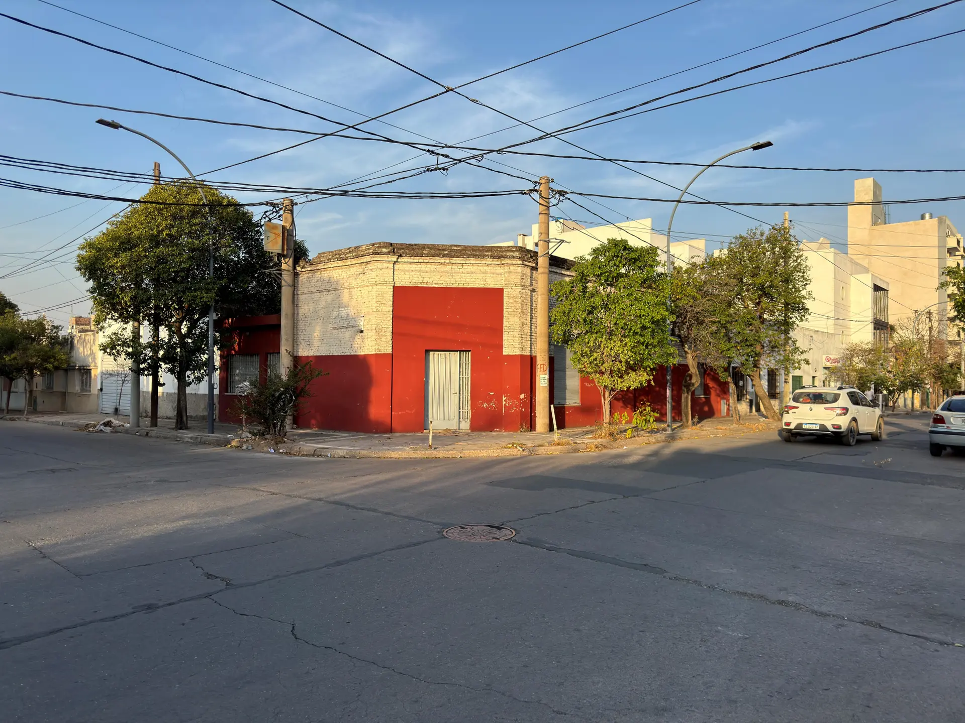 Terreno en venta · Providencia, Córdoba Capital, Córdoba
