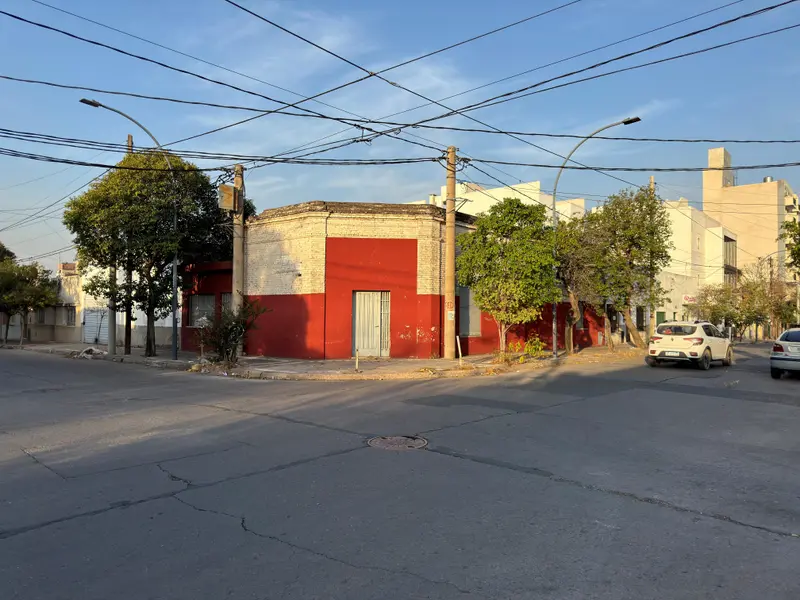 Terreno en venta · Providencia, Córdoba Capital, Córdoba