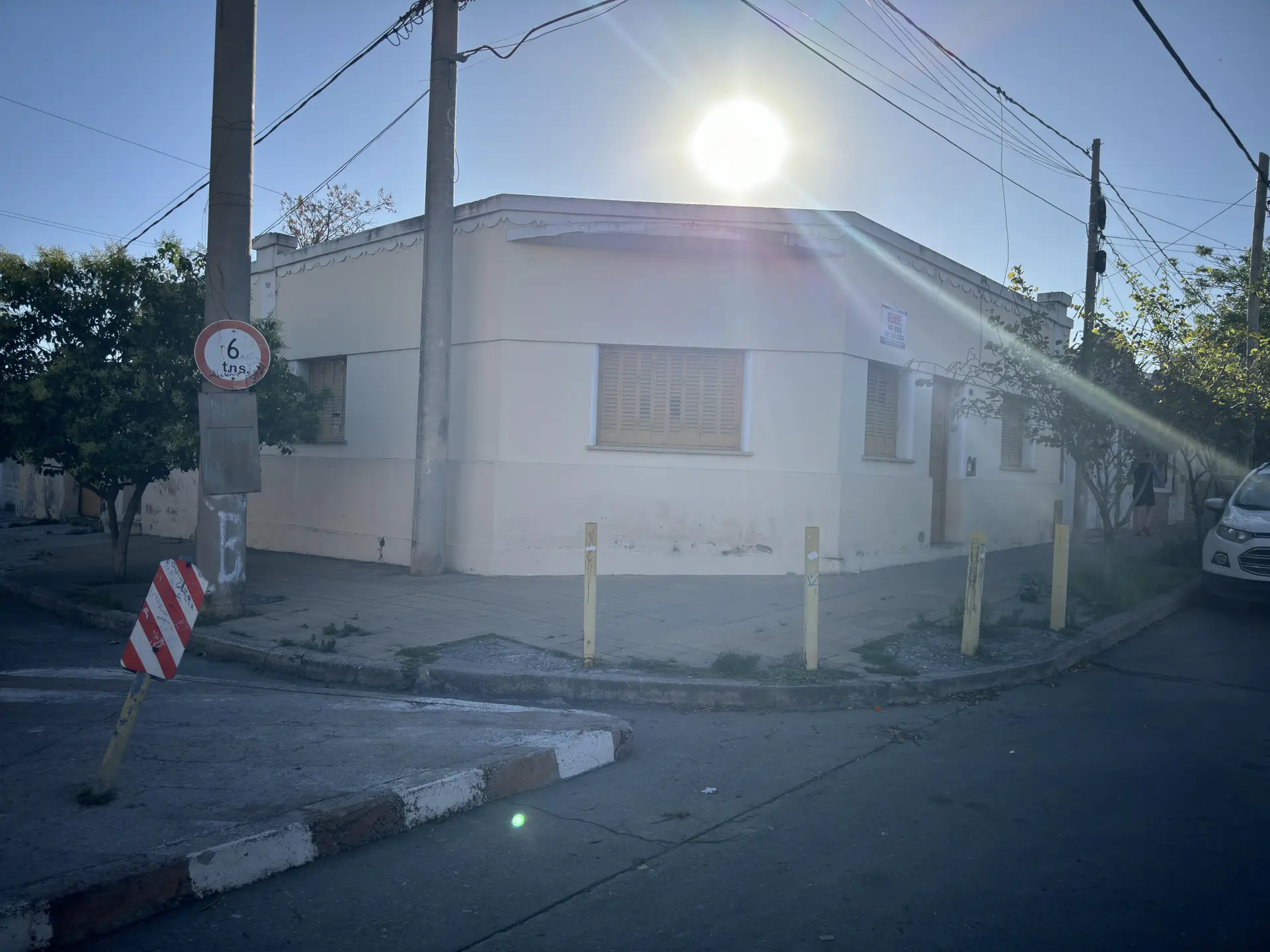 Terreno en venta · Providencia, Córdoba Capital, Córdoba
