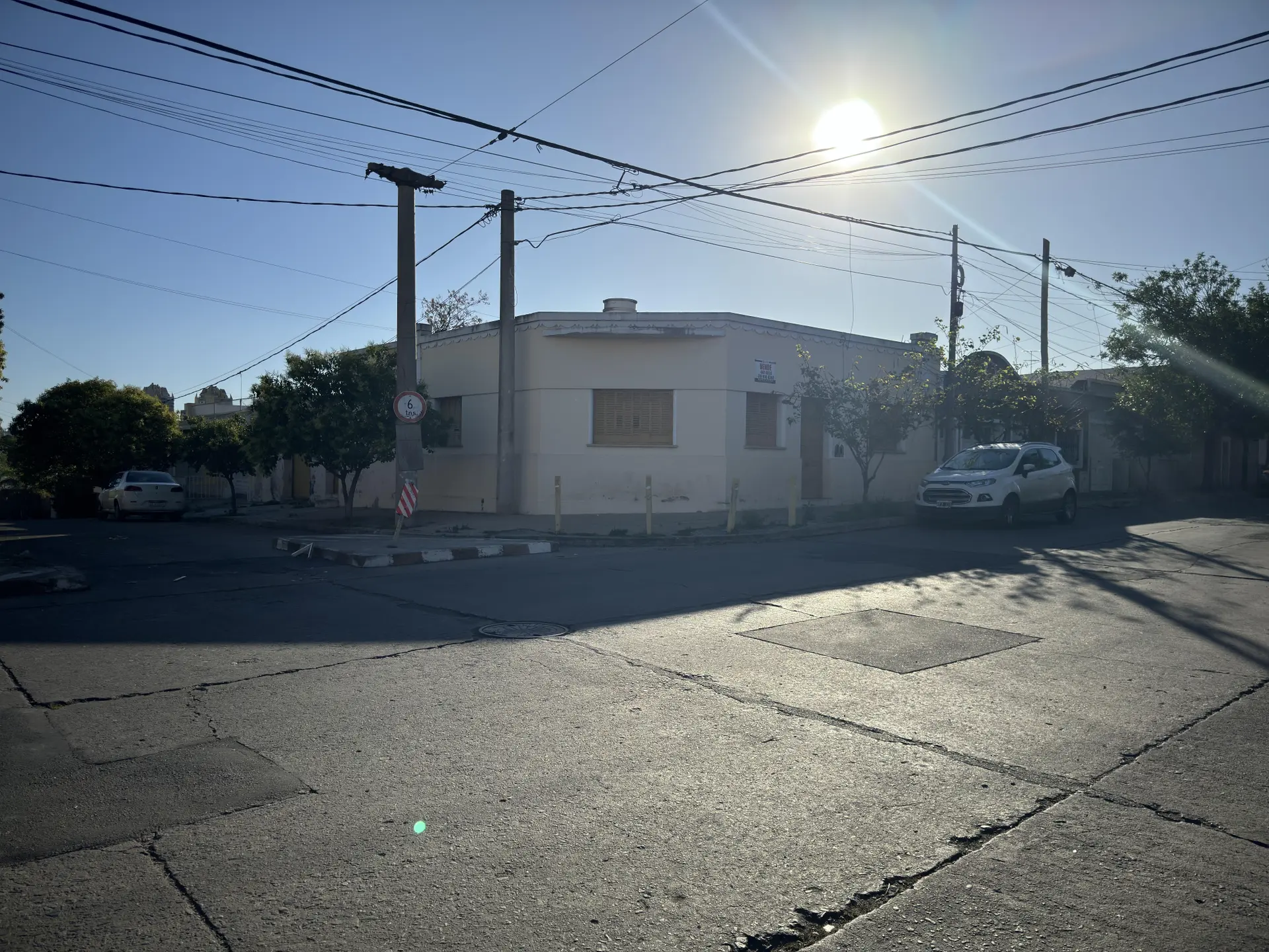 Terreno en venta · Providencia, Córdoba Capital, Córdoba