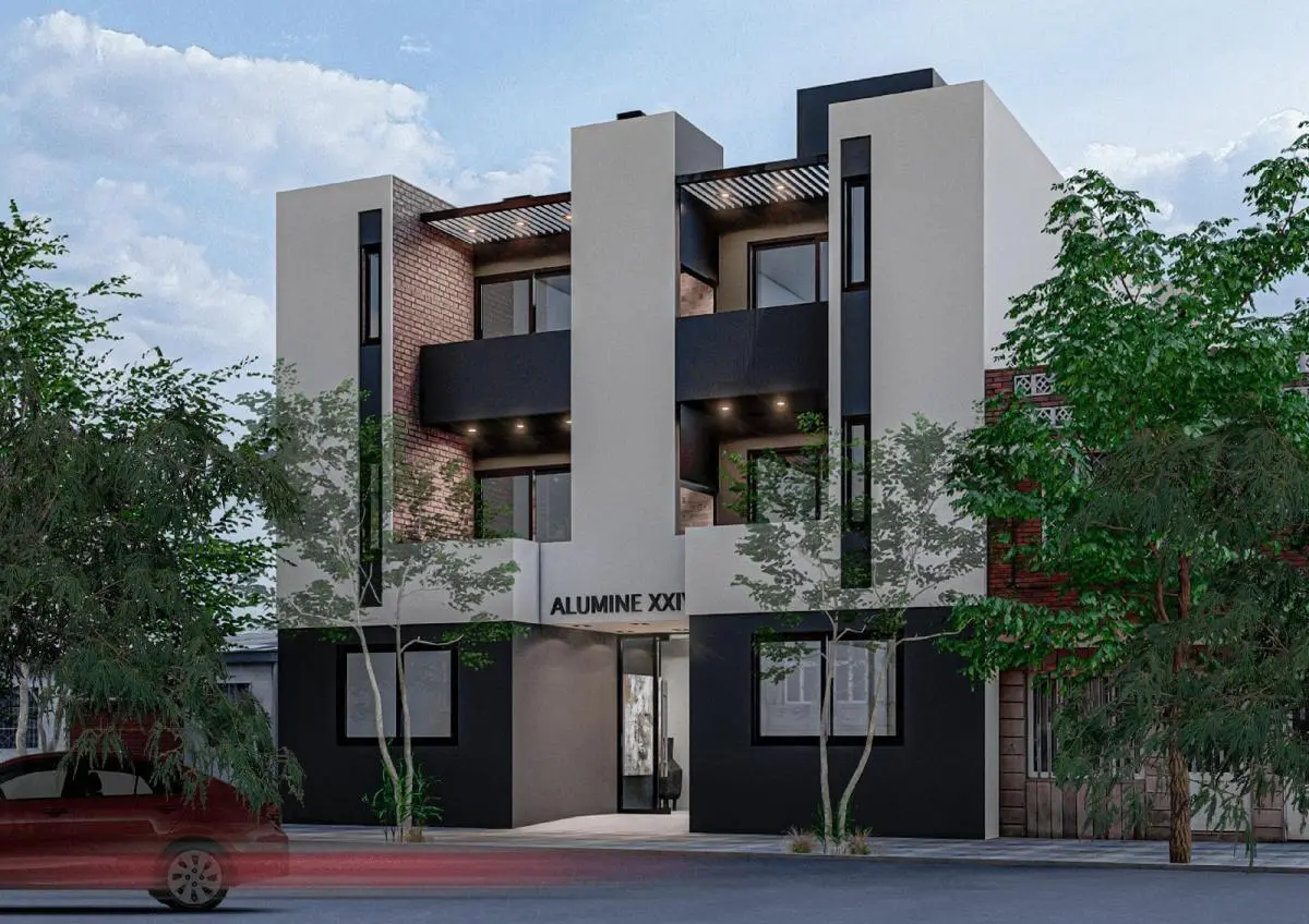 Departamento en venta · General Pueyrredon, Córdoba Capital, Córdoba