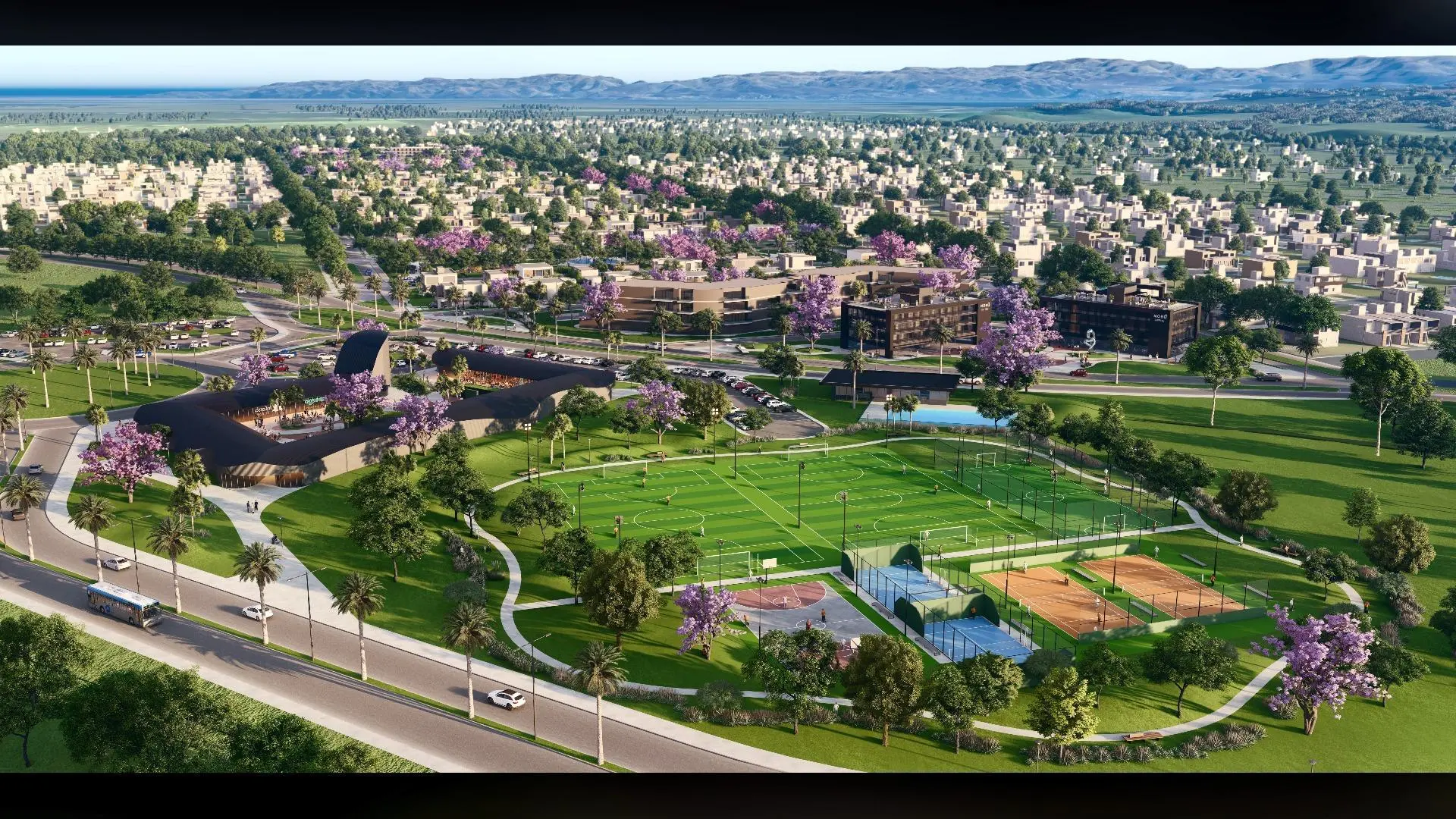 Terreno en venta · Docta, Córdoba Capital, Córdoba