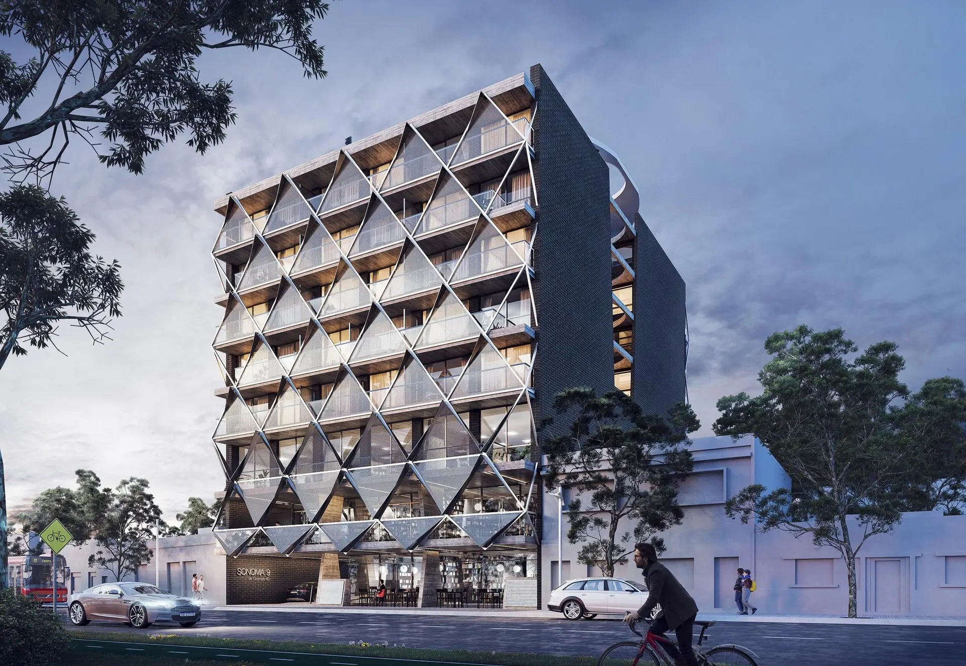 Departamento en venta · General Paz, Córdoba Capital, Córdoba