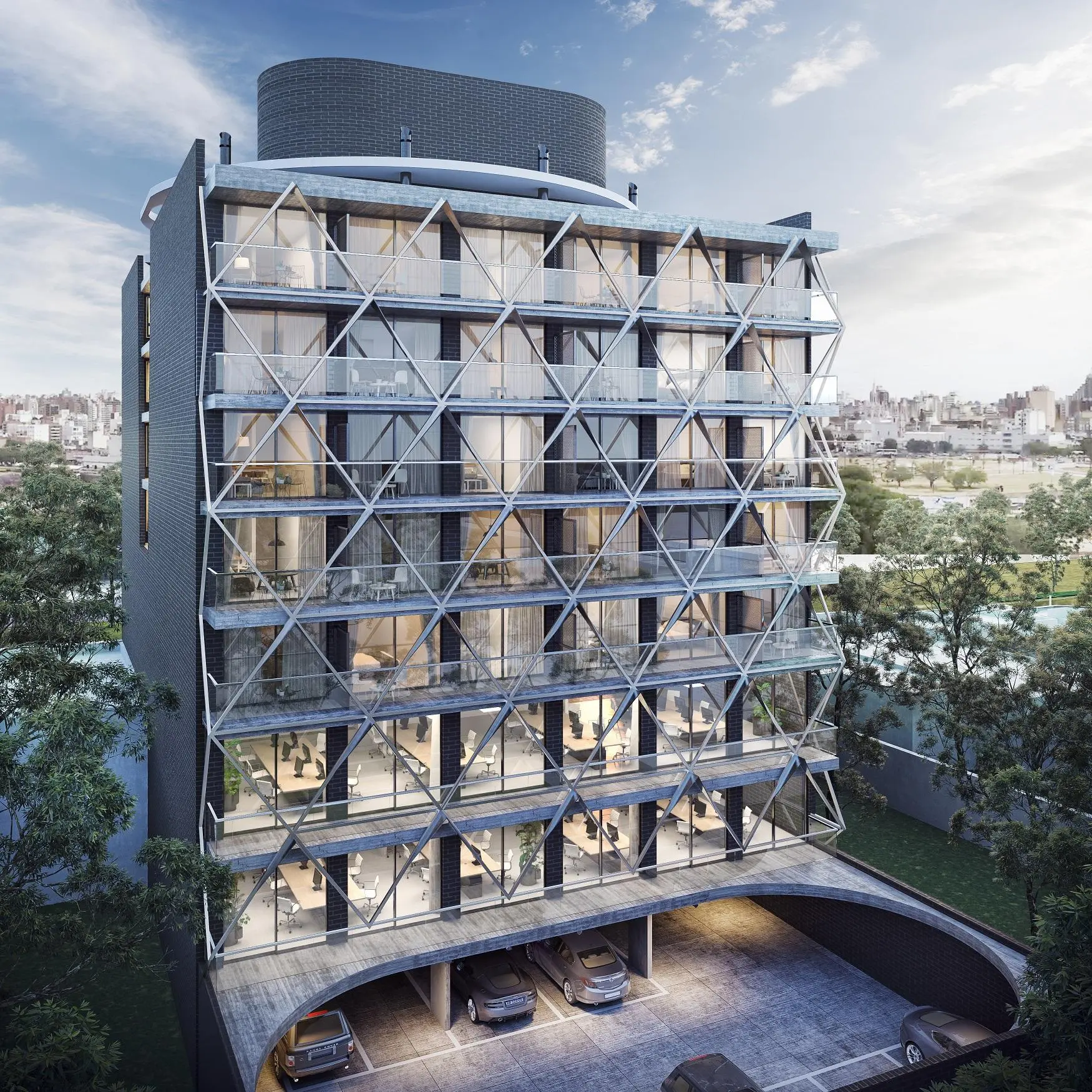 Departamento en venta · General Paz, Córdoba Capital, Córdoba