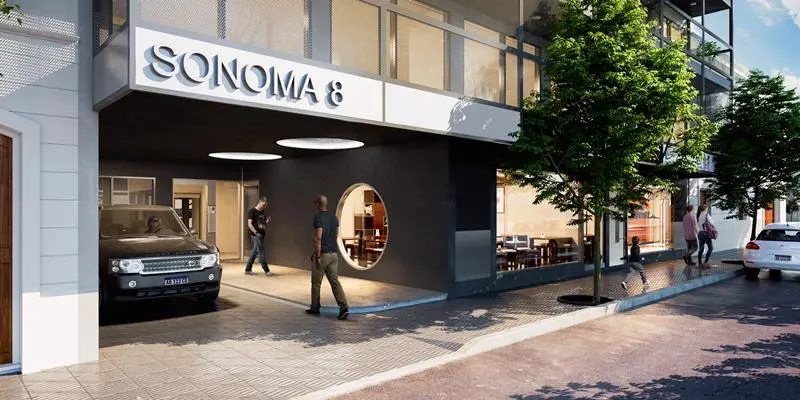 Departamento en venta · General Paz, Córdoba Capital, Córdoba