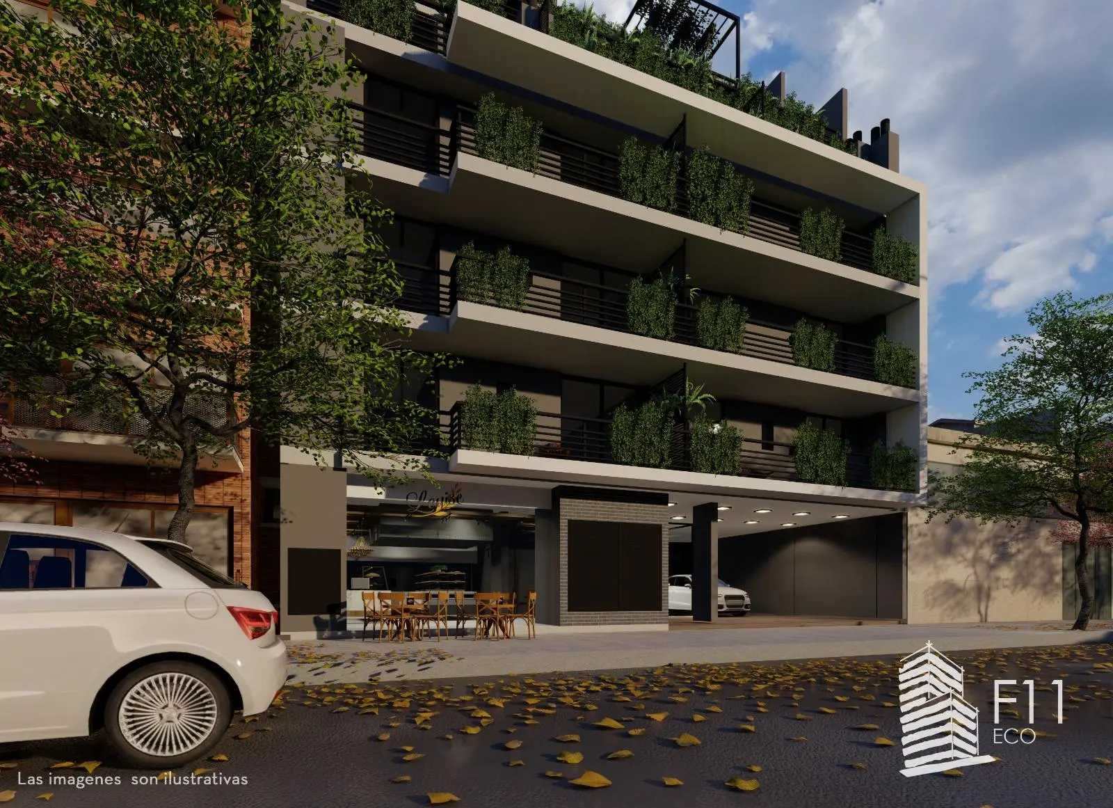 Departamento en venta · General Paz, Córdoba Capital, Córdoba