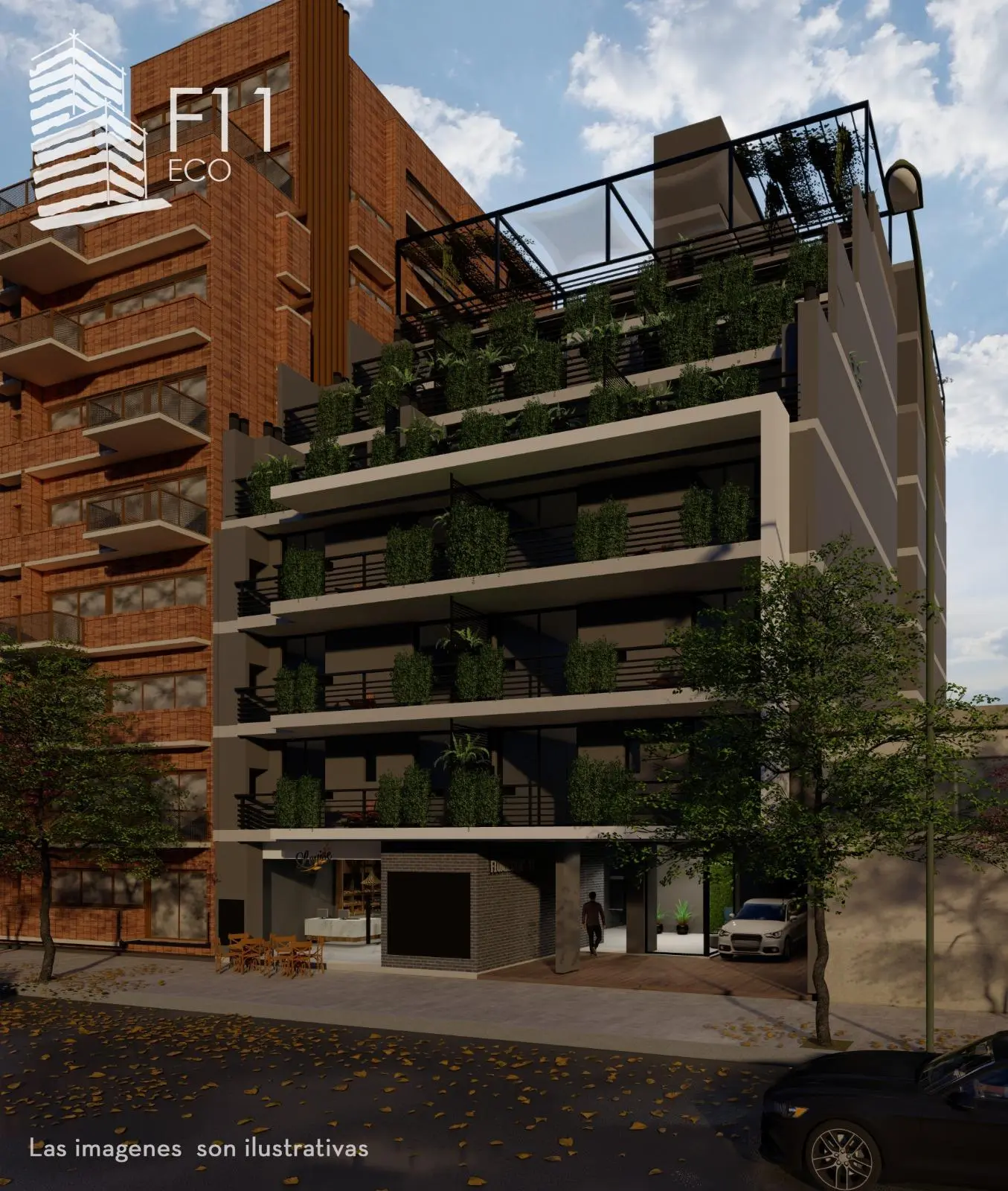 Departamento en venta · General Paz, Córdoba Capital, Córdoba