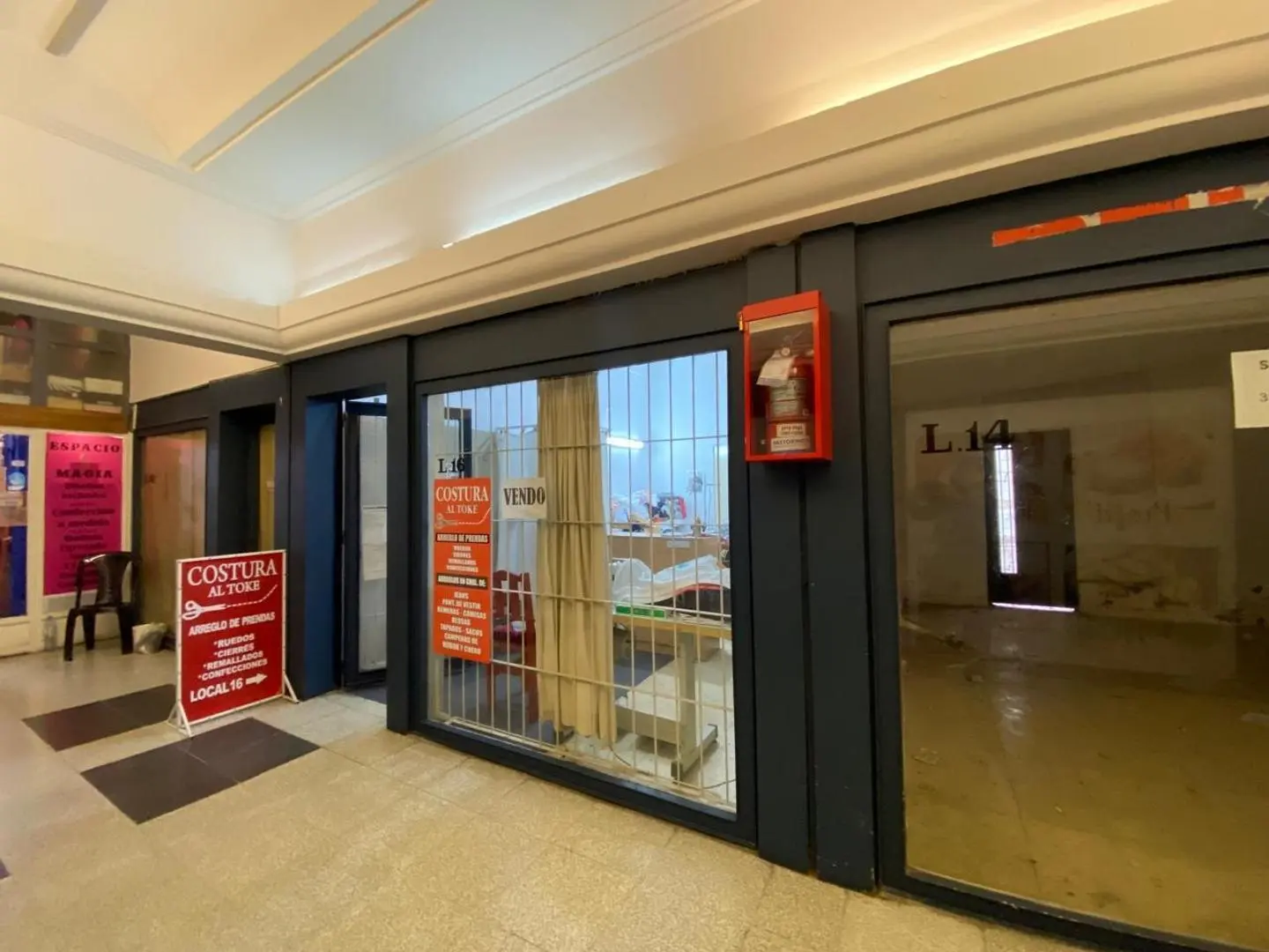 Comercio en venta · Centro, Córdoba Capital, Córdoba Comercio en venta · Centro, Córdoba Capital, Córdoba