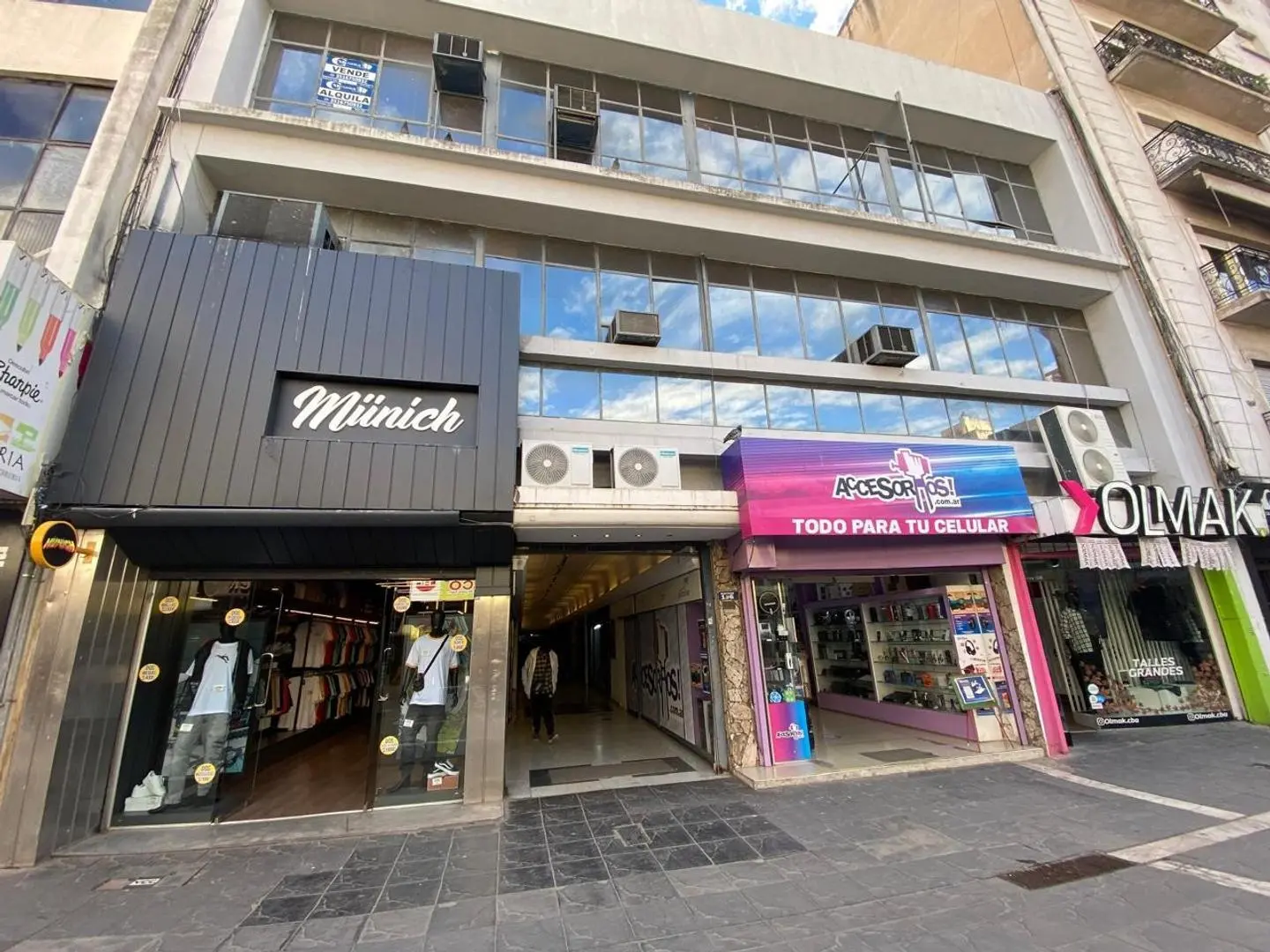 Comercio en venta · Centro, Córdoba Capital, Córdoba Comercio en venta · Centro, Córdoba Capital, Córdoba