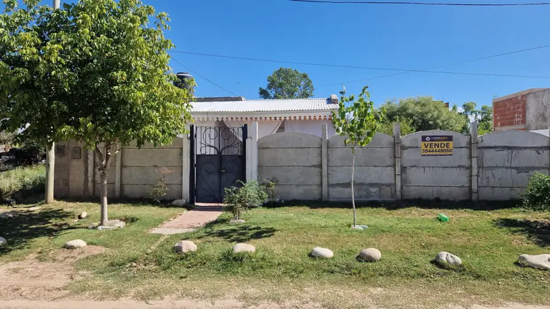 Casa en venta · Villa Dolores, San Javier, Córdoba