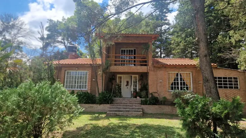 Casa en venta · Los Hornillos, San Javier, Córdoba