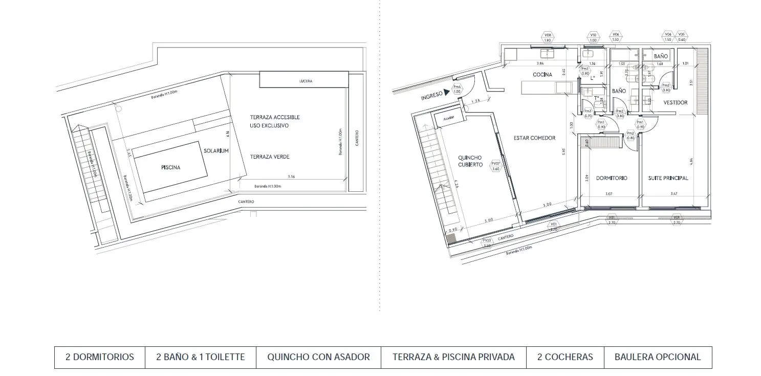Departamento en venta · Villa Belgrano, Córdoba Capital, Córdoba