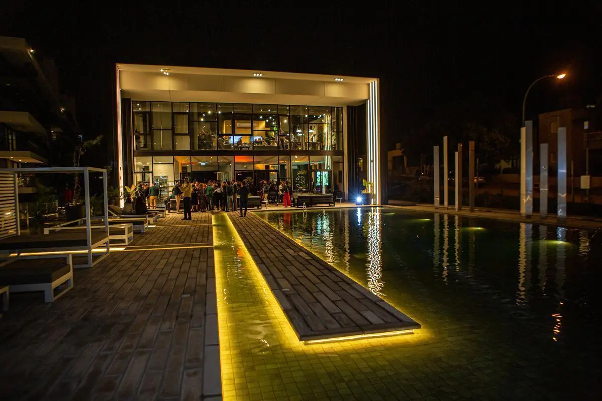Departamento en venta · Greenpark, Valle Escondido, Córdoba Capital, Córdoba