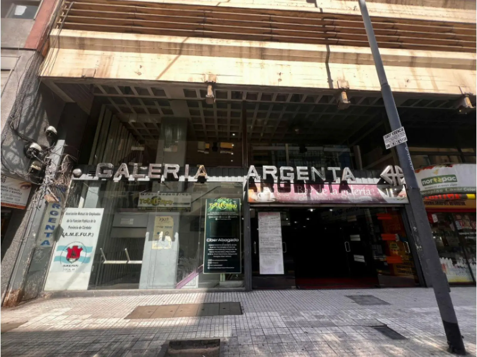 Oficina en venta · Centro, Córdoba Capital, Córdoba